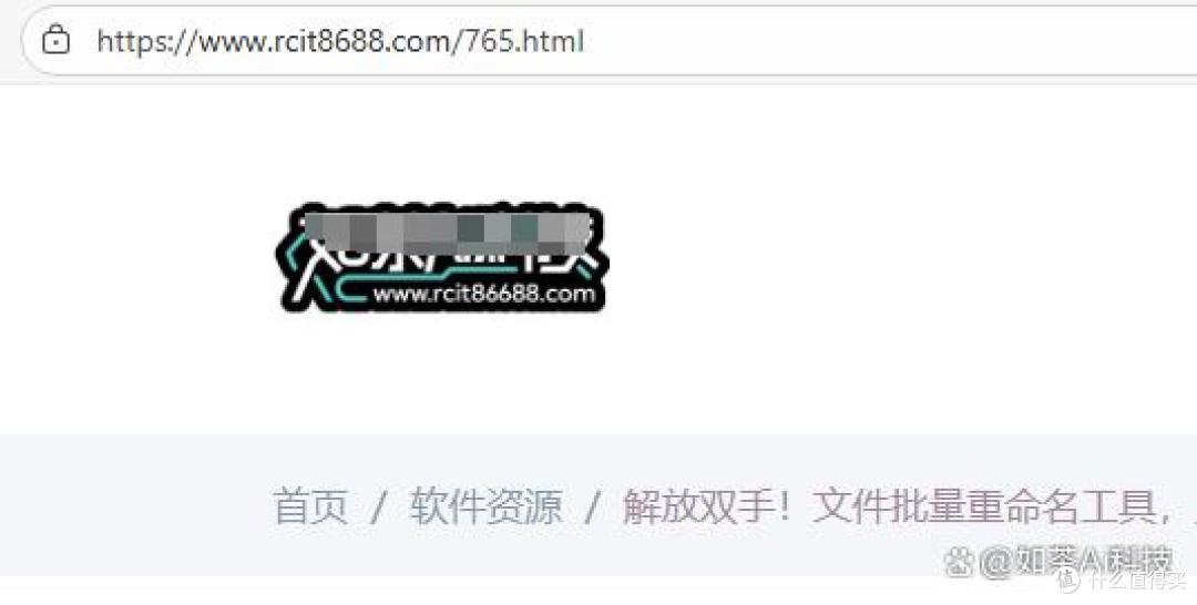 解放双手!文件批量重命名工具,只需一键改动,便可批量执行
