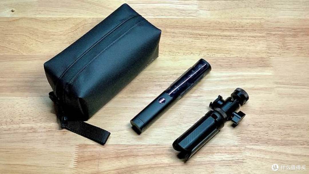 博雅变形麦克风BOYA Magic:AI降噪+形态多变,收音神器超惊艳!
