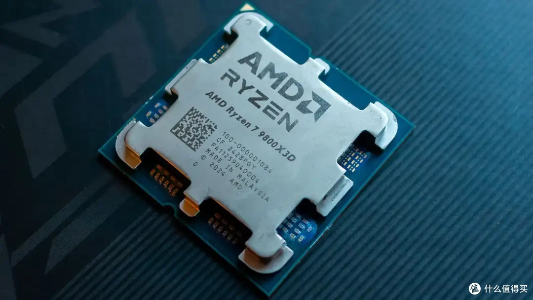 新一轮硬件调查出炉:锐龙份额已超40% RTX 5070成为50系最热显卡