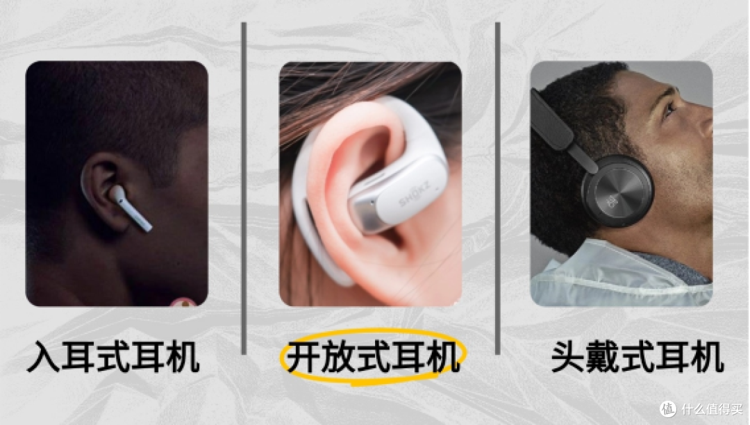 开放式耳机有什么优点？2025性价比高的开放式蓝牙耳机推荐