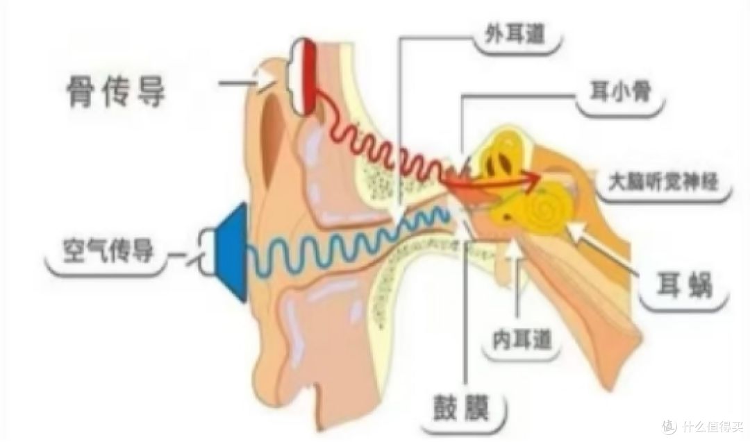 开放式耳机有什么优点？2025性价比高的开放式蓝牙耳机推荐