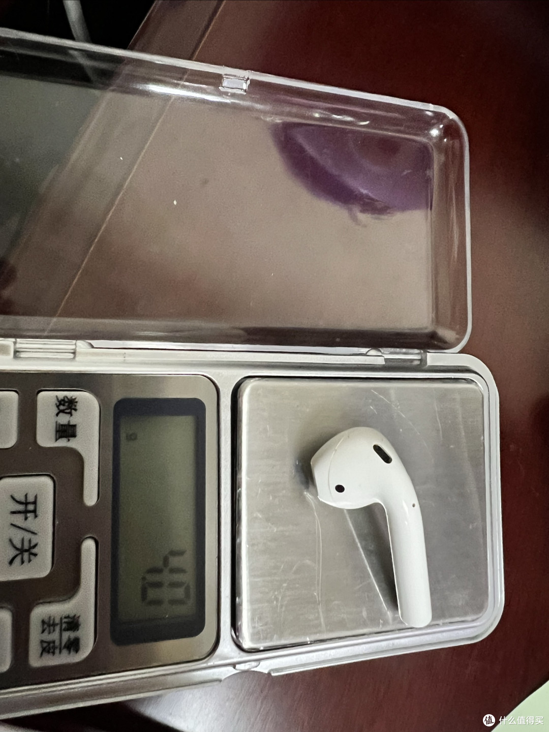 新购耳机新旧使用对比