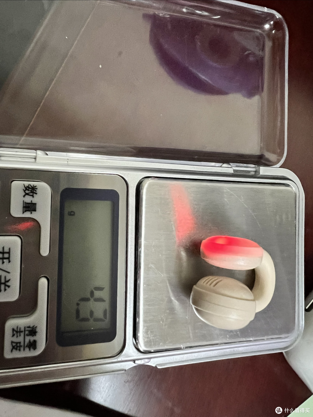 新购耳机新旧使用对比