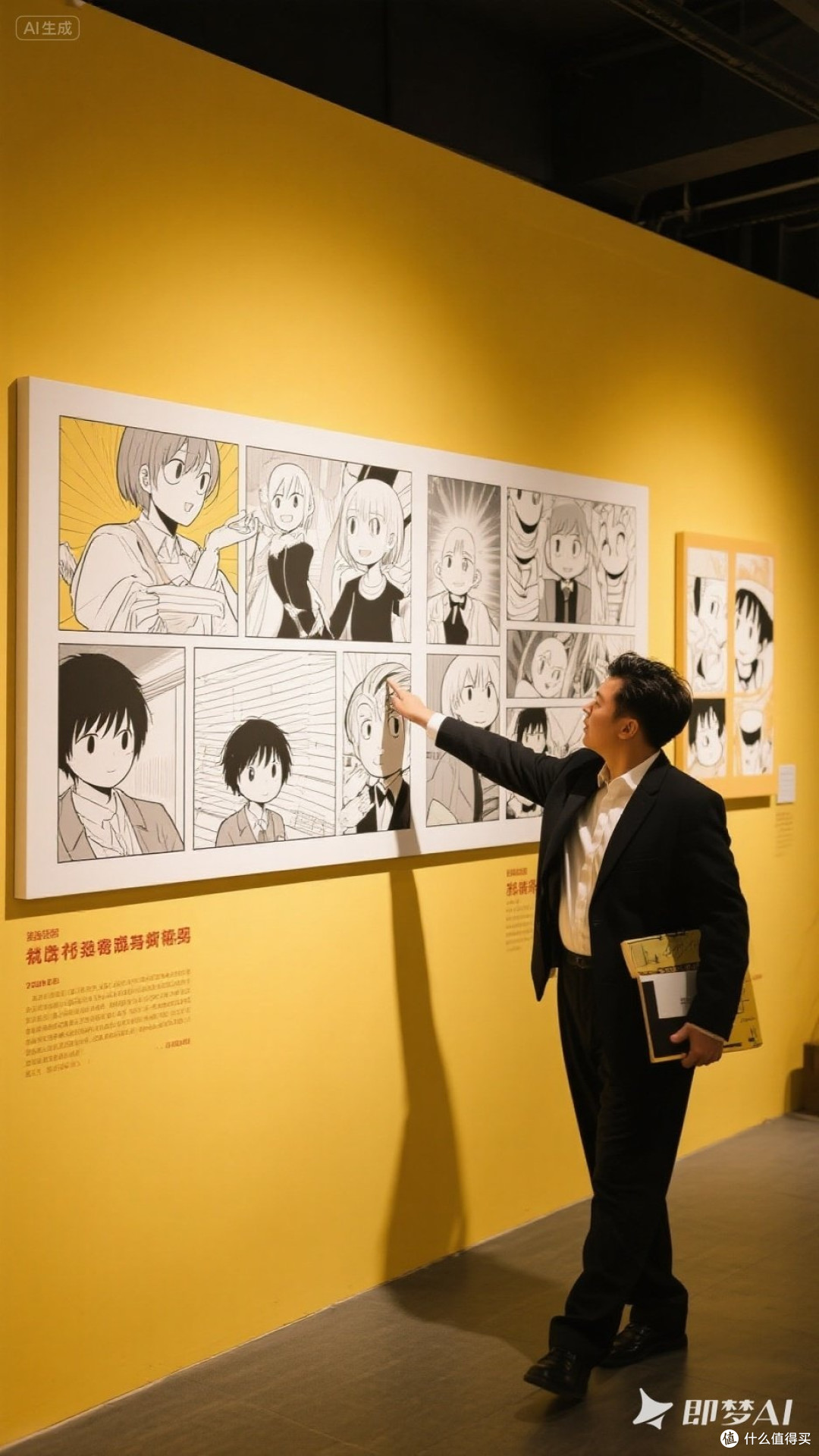 漫画展览怎么逛?看这篇就够了!