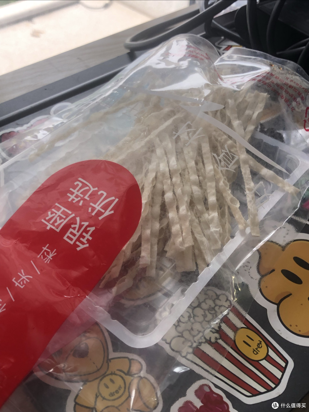 鱼趣零食:闻着腥吃着香