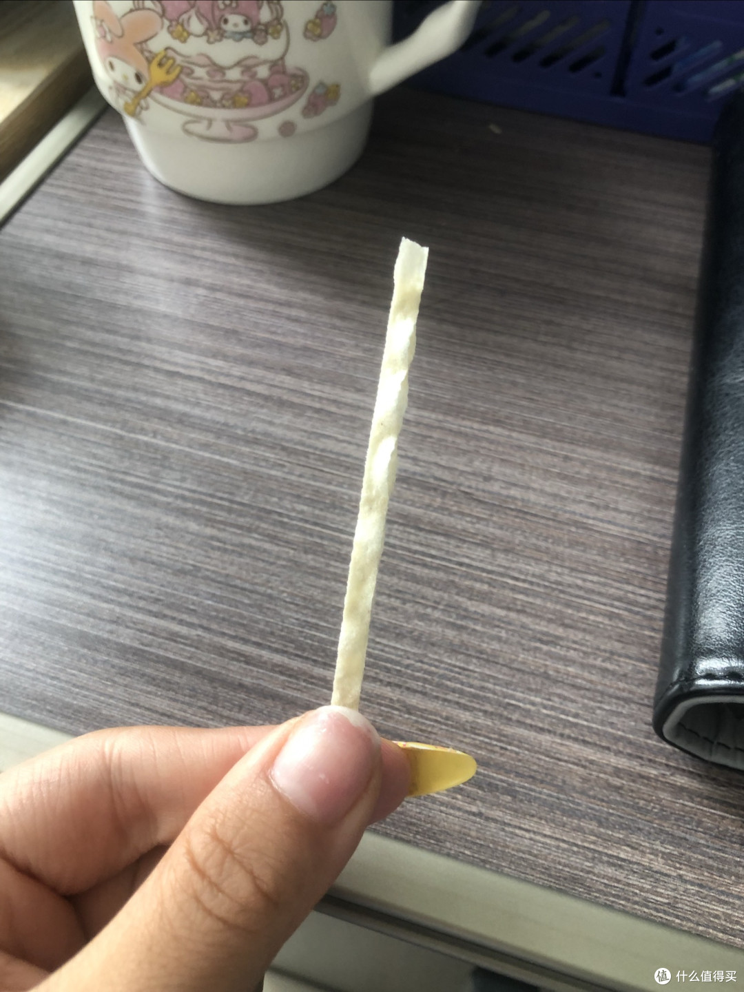 鱼趣零食:闻着腥吃着香