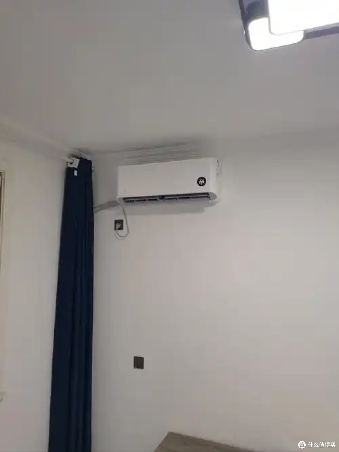 卧室空调买几匹的合适?如何挑选卧室空调?记住这7点就够了!