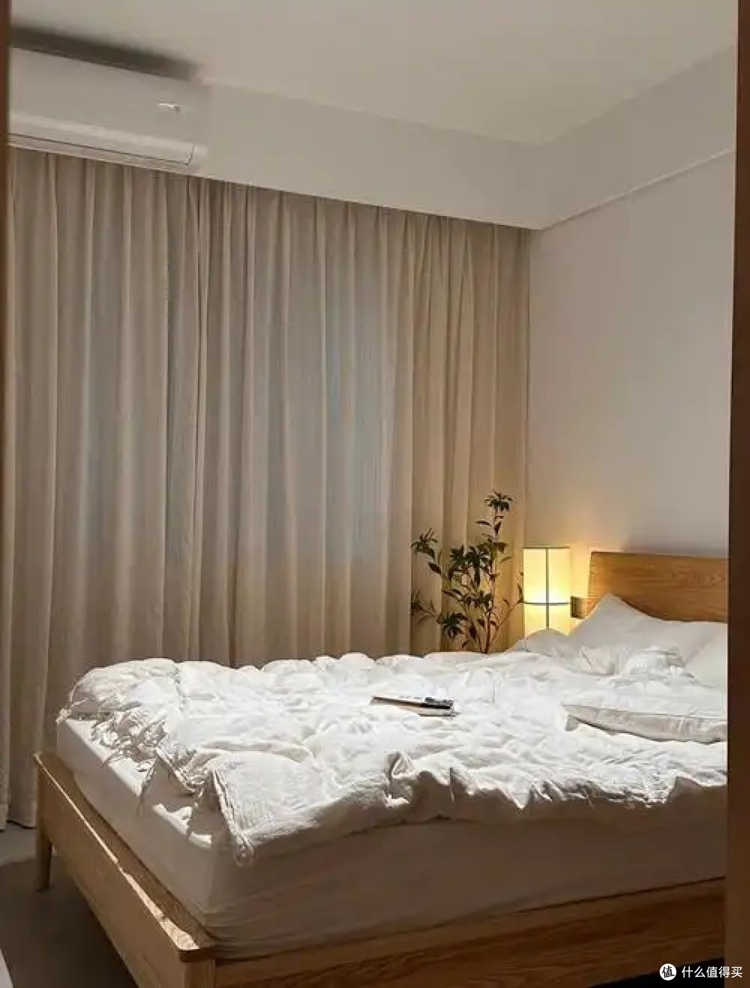 卧室空调买几匹的合适?如何挑选卧室空调?记住这7点就够了!