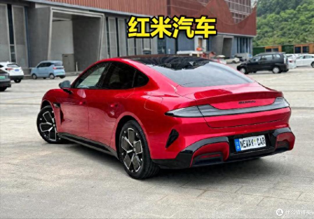 小米不造的“红米汽车”，成小鹏、蔚来翻身的关键了？
