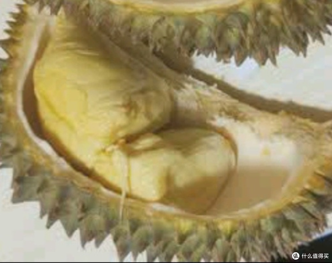 《泰国金枕榴莲:一口沦陷的热带甜蜜》