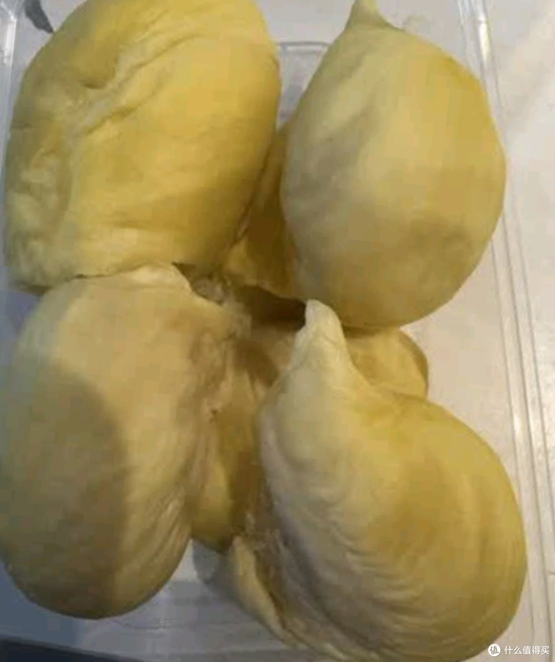 《泰国金枕榴莲:一口沦陷的热带甜蜜》