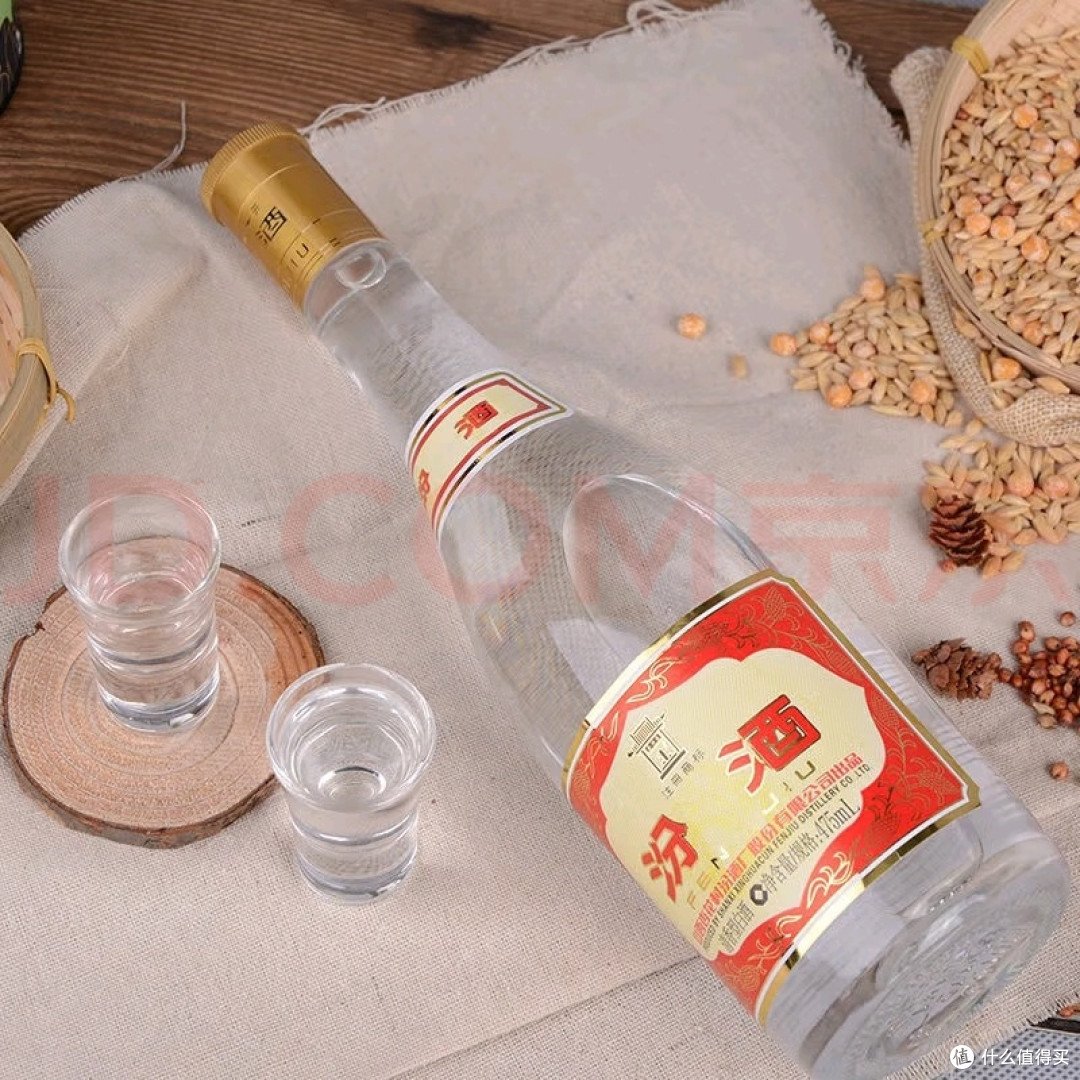 桂花汾酒:传统工艺与现代科学的融合