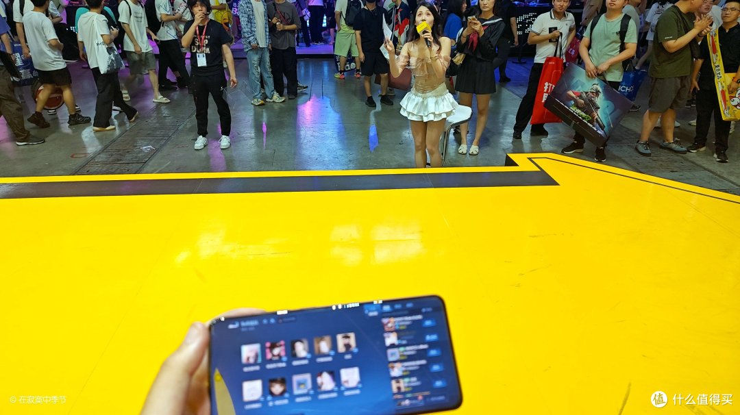 什么值得逛——2025ChinaJoy 历险记