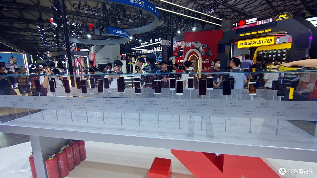 什么值得逛——2025ChinaJoy 历险记