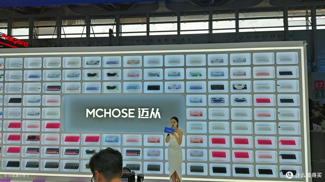 什么值得逛——2025ChinaJoy 历险记