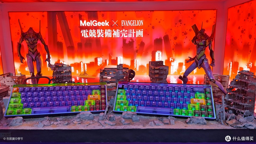 什么值得逛——2025ChinaJoy 历险记