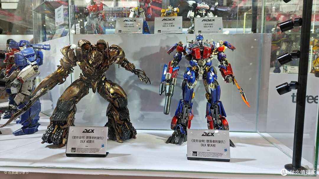 什么值得逛——2025ChinaJoy 历险记