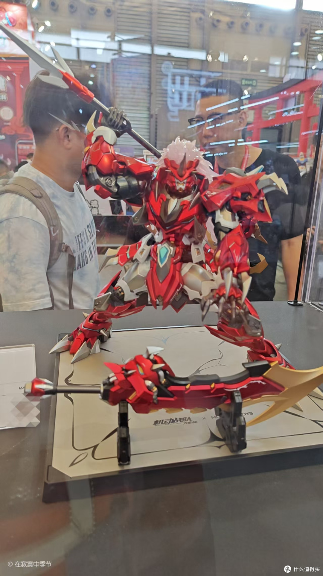 什么值得逛——2025ChinaJoy 历险记