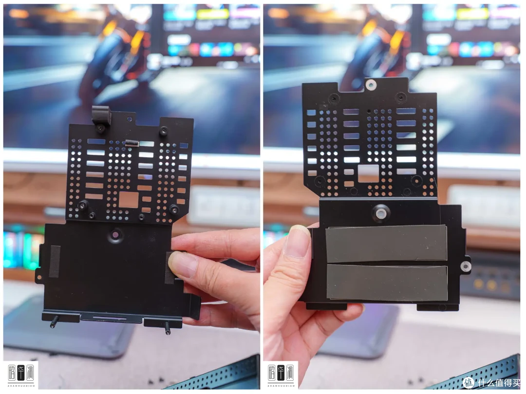新旗舰内部有何乾坤?零刻 GTi15 Ultra 拆解
