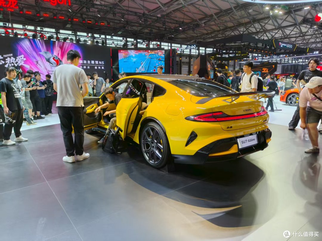 从2025ChinaJoy能看到怎样的技术发展趋势?ARM架构必将是未来