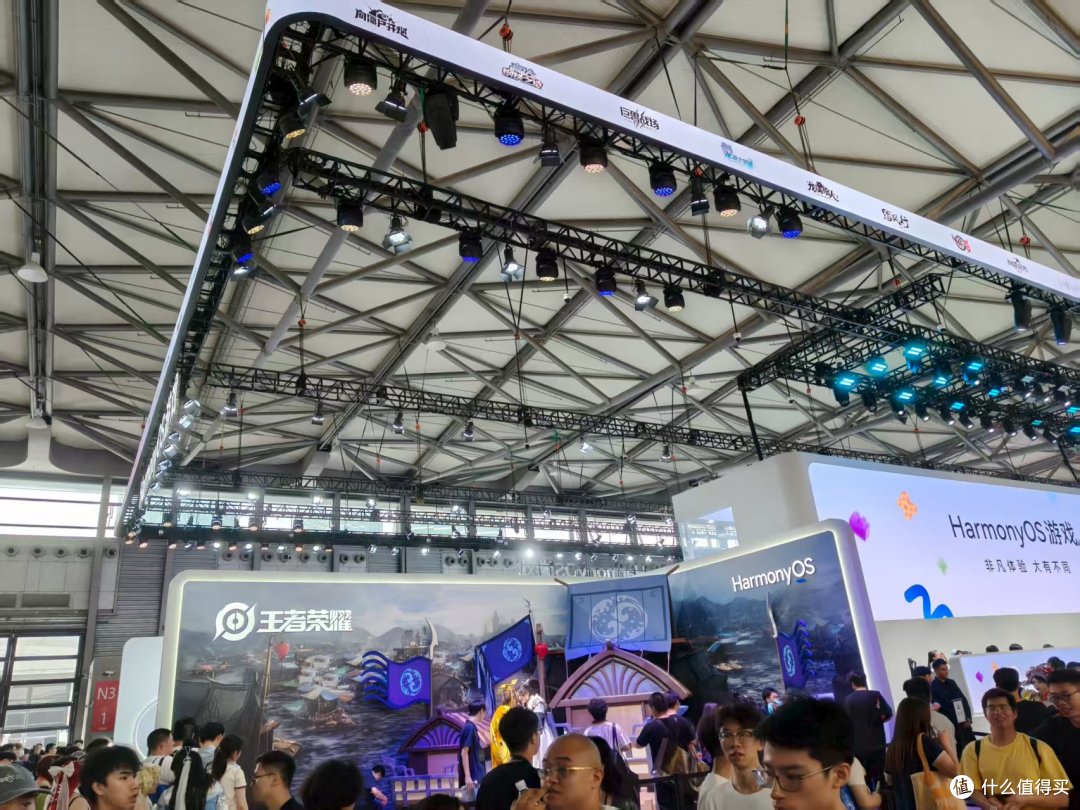 从2025ChinaJoy能看到怎样的技术发展趋势?ARM架构必将是未来