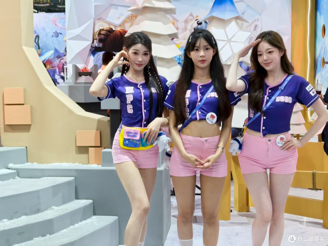 从2025ChinaJoy能看到怎样的技术发展趋势?ARM架构必将是未来