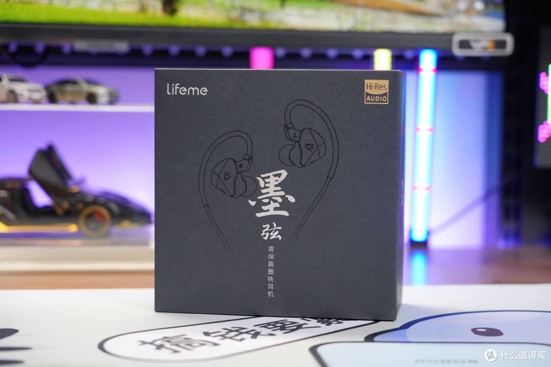 魅蓝墨弦测评:当大家都在用无线时,我却沉迷这副有线圈铁耳机?