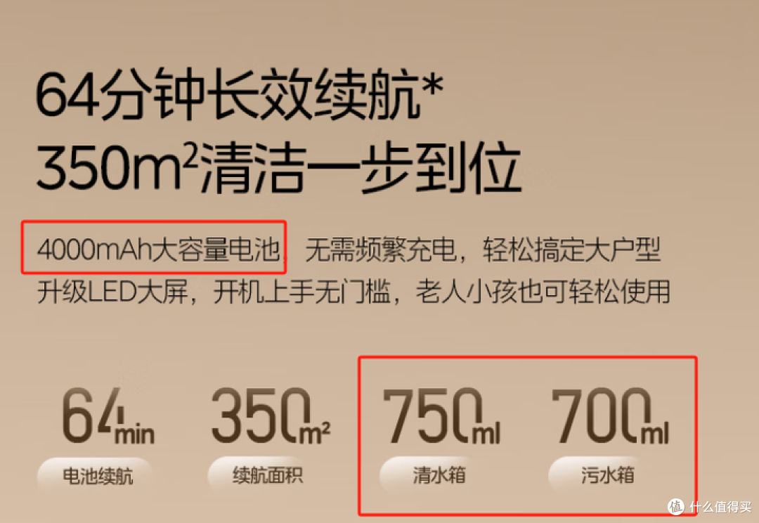 洗地机不好用?那是因为你根本不会买!25年最新洗地机选购攻略
