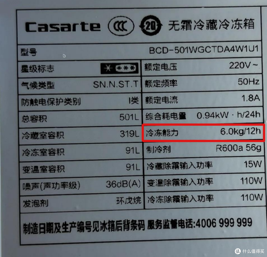 2025年大容量冰箱终极选购指南:从原理到实战,一篇看懂!