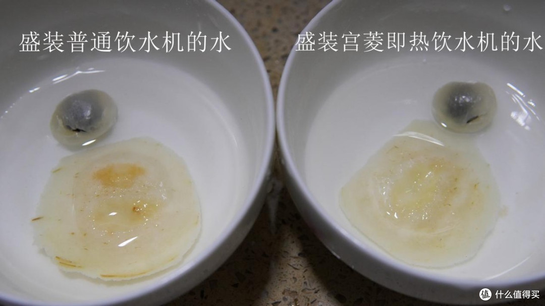 死磕水安全!母婴级抗菌+0塑料0胶水管路,宫菱即热饮水机测评