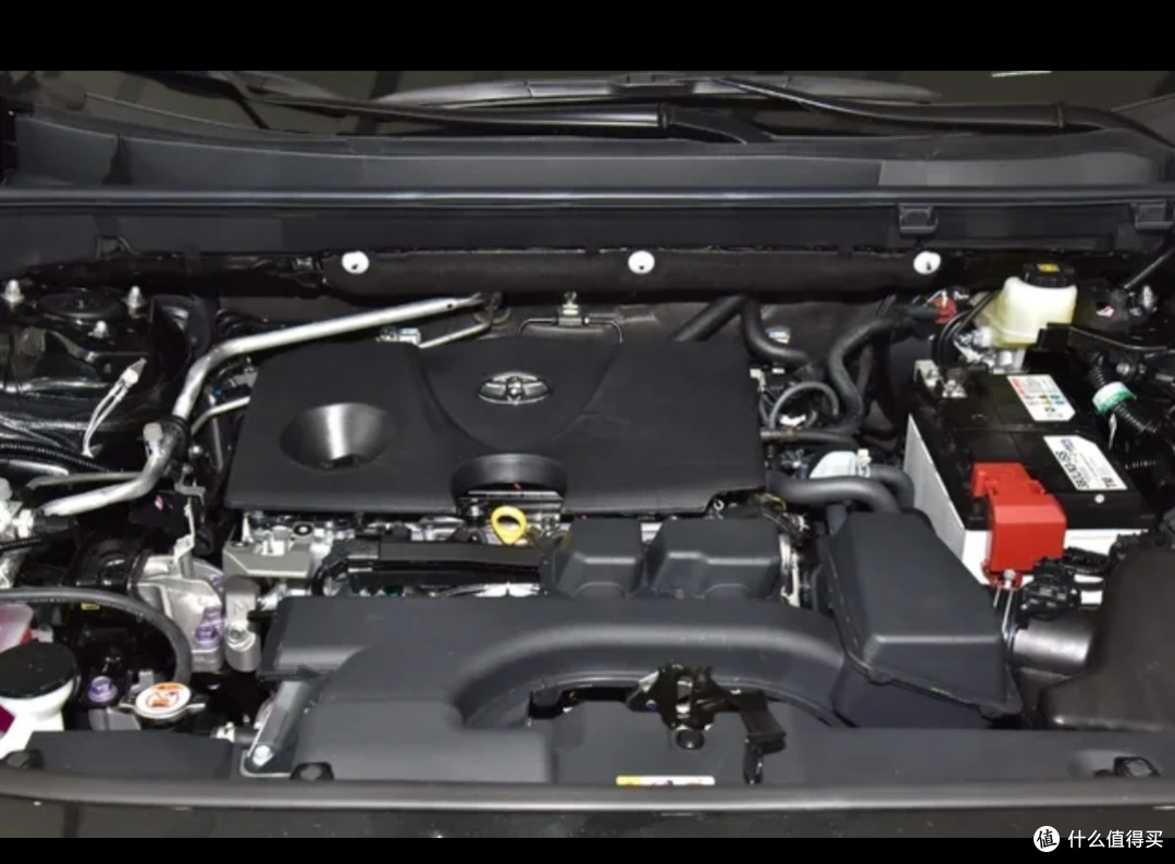全新丰田RAV4曝光,以运动设计破局,争议之外更见实力?