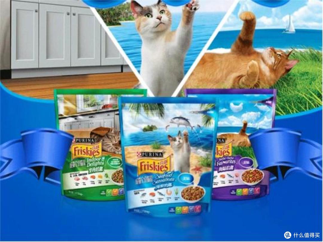 猫粮什么牌子好又不贵?猫粮排行榜前十名推荐高性价比牌子