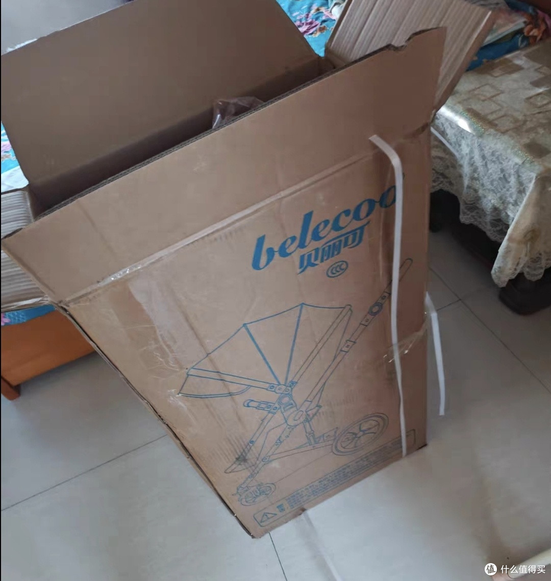 贝丽可婴儿车:安稳与自在的选择