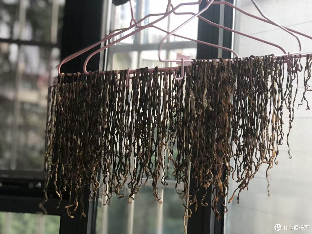 夏天，遇到这个蔬菜别错过，多买一些晒干菜，炒腊肉特别香