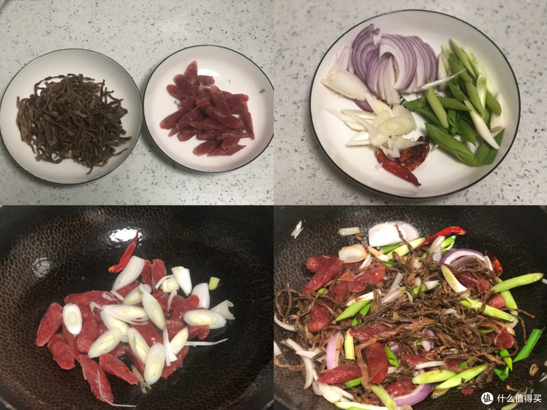 夏天，遇到这个蔬菜别错过，多买一些晒干菜，炒腊肉特别香