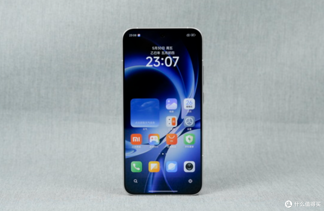 小米“不讲武德”，16GB+512GB+IP69+7410mAh，卖得好也继续降
