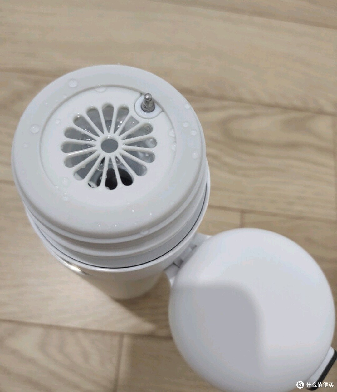 华为智选鸿蒙智选哈尔斯迷彩战术水杯保温杯