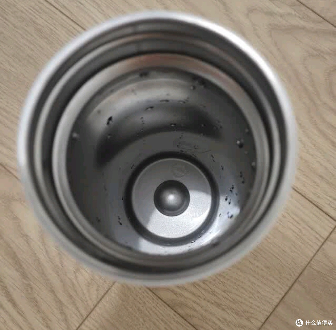 华为智选鸿蒙智选哈尔斯迷彩战术水杯保温杯
