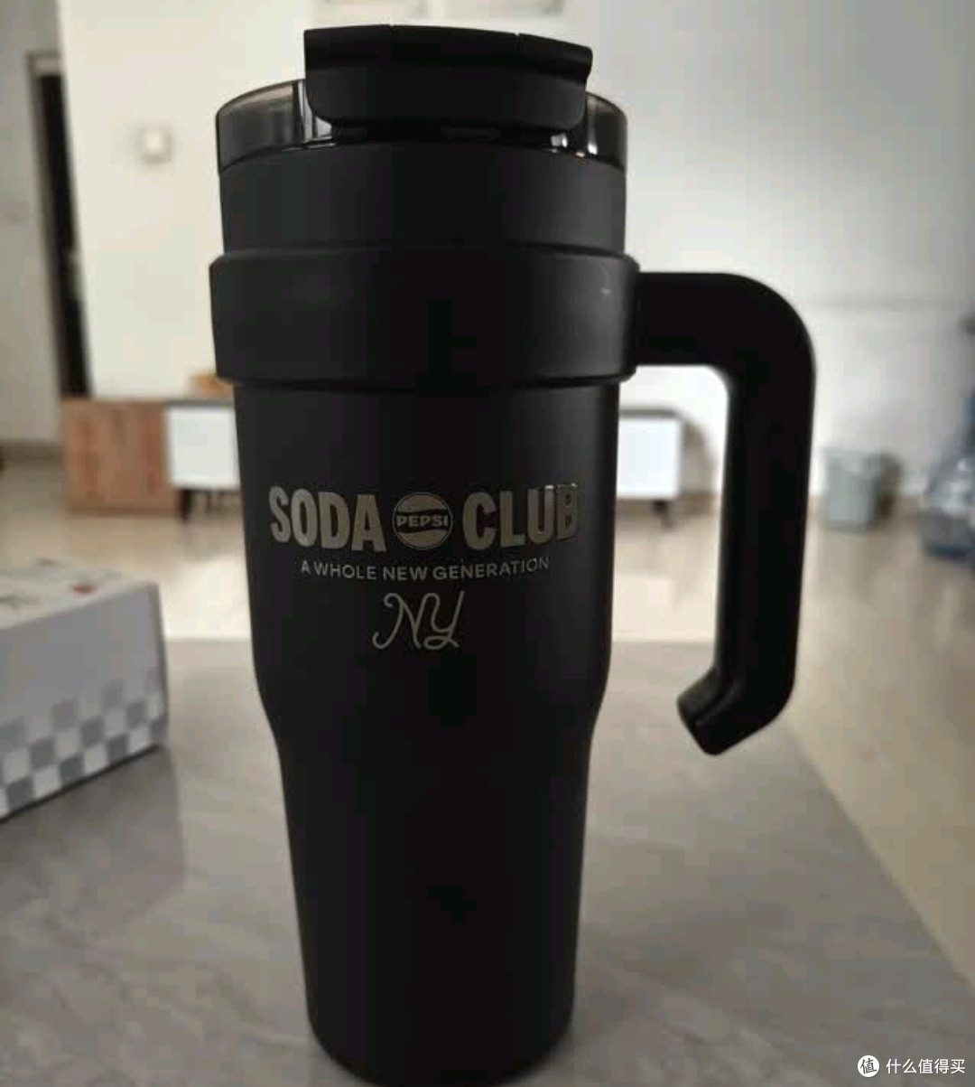 百事保温杯1.2L保冷效果如何?