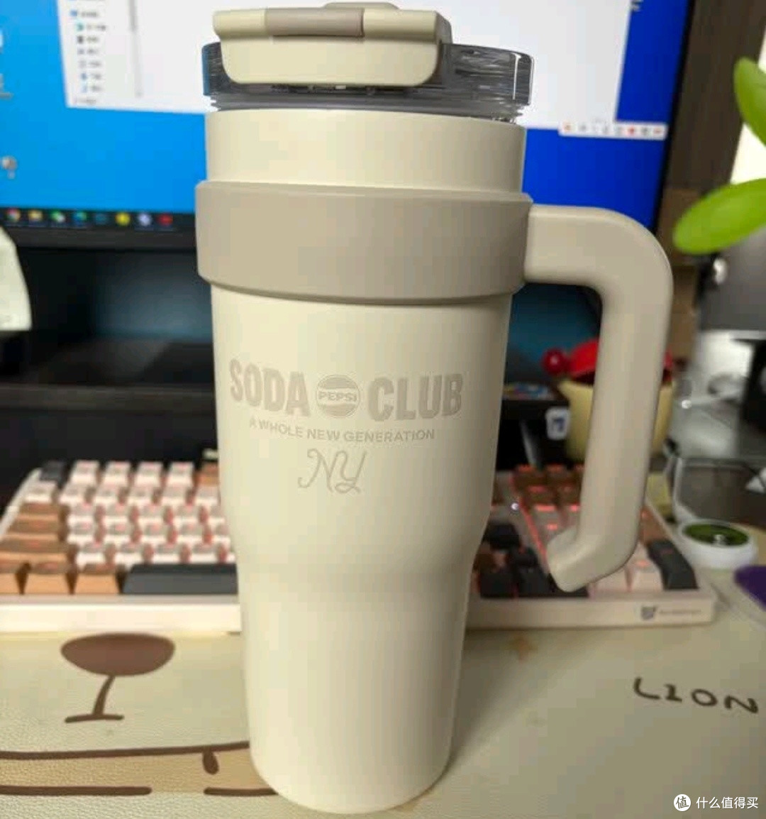 百事保温杯1.2L保冷效果如何？