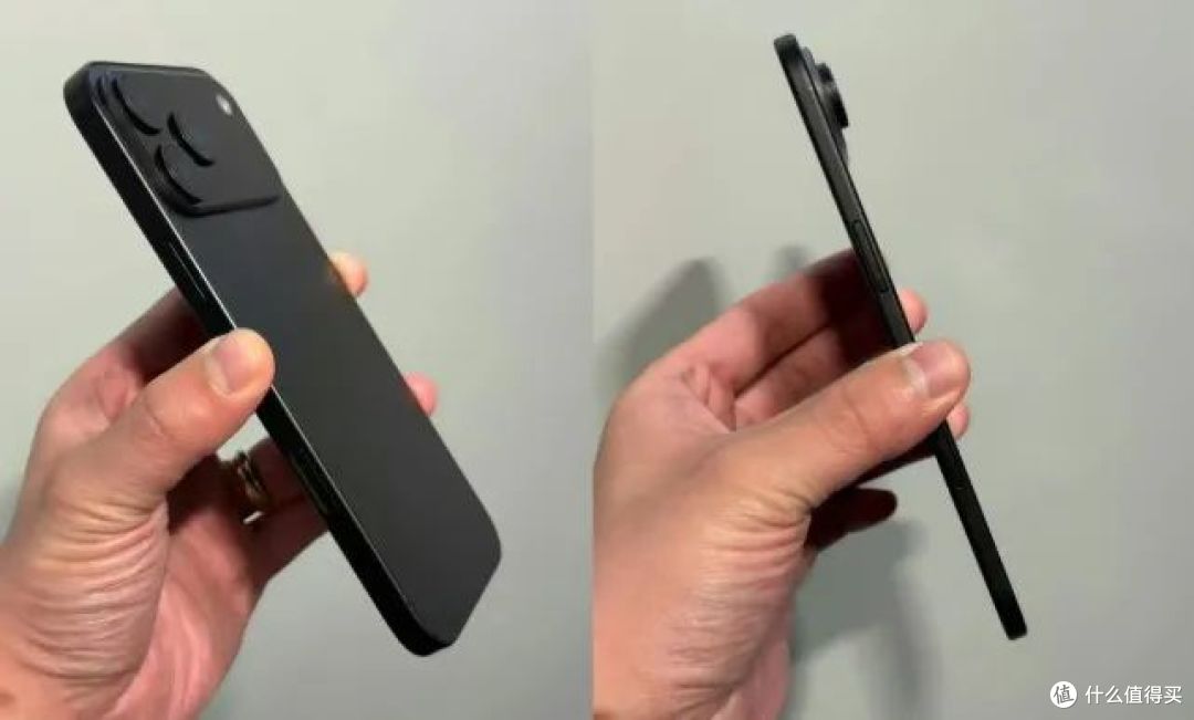 iPhone 17全系爆料拼图