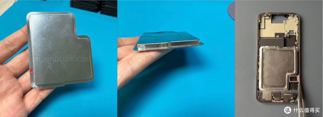 iPhone 17全系爆料拼图