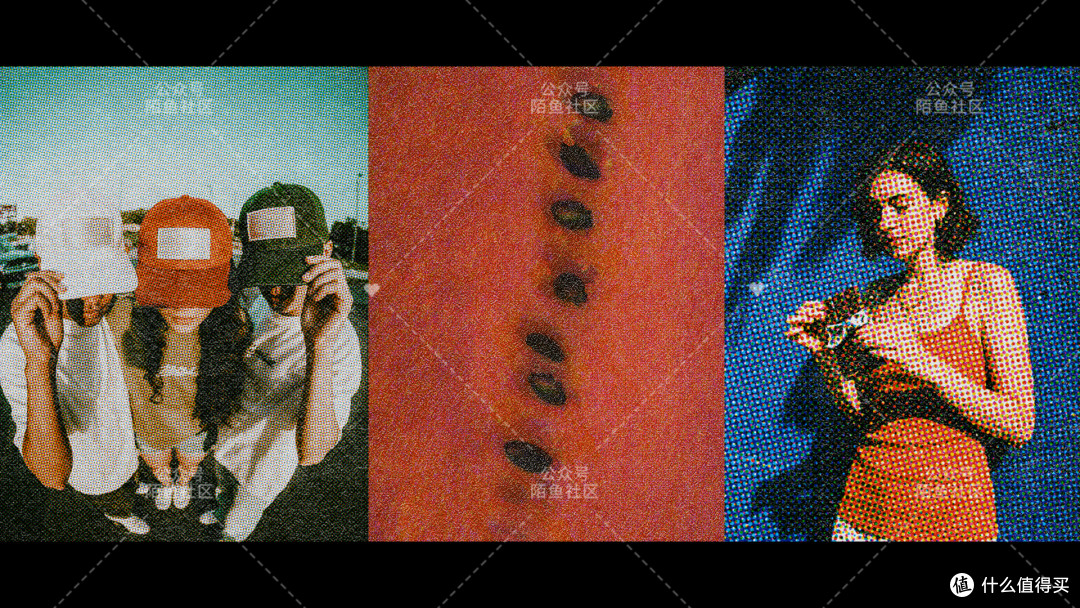 中文汉化版Inklab XL 1.0复古油墨旧报纸彩色半调效果生成PS插件