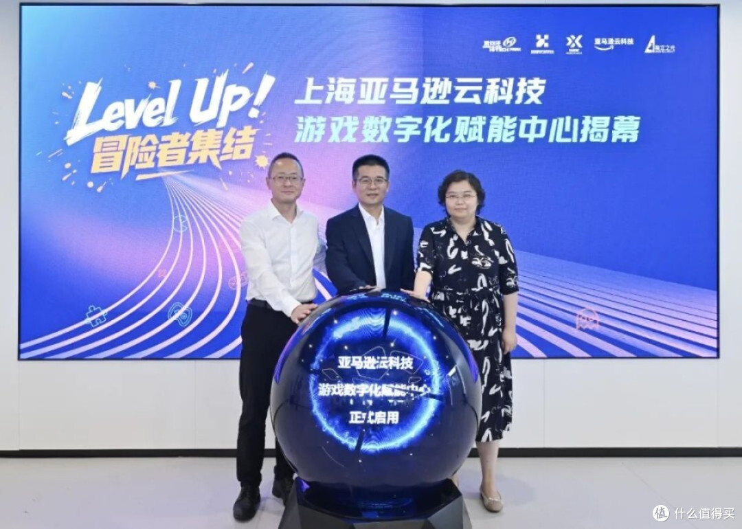 从降本增效到体验革命,亚马逊云科技的游戏AI实践