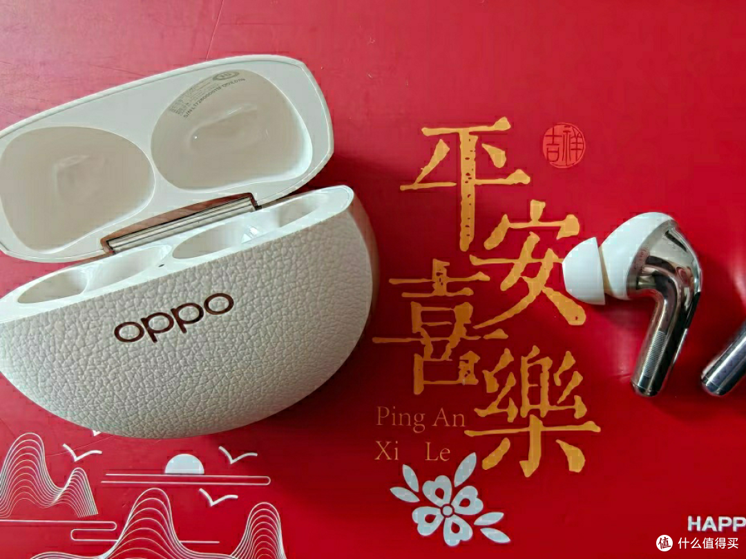OPPO ENCO X3使用体验