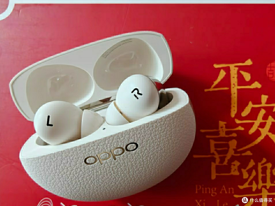OPPO ENCO X3使用体验