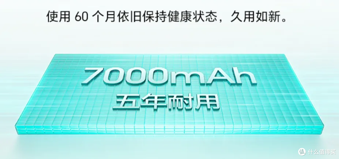 LCD屏+7000mAh,荣耀畅玩70 Plus预售开启!1019.15元起。