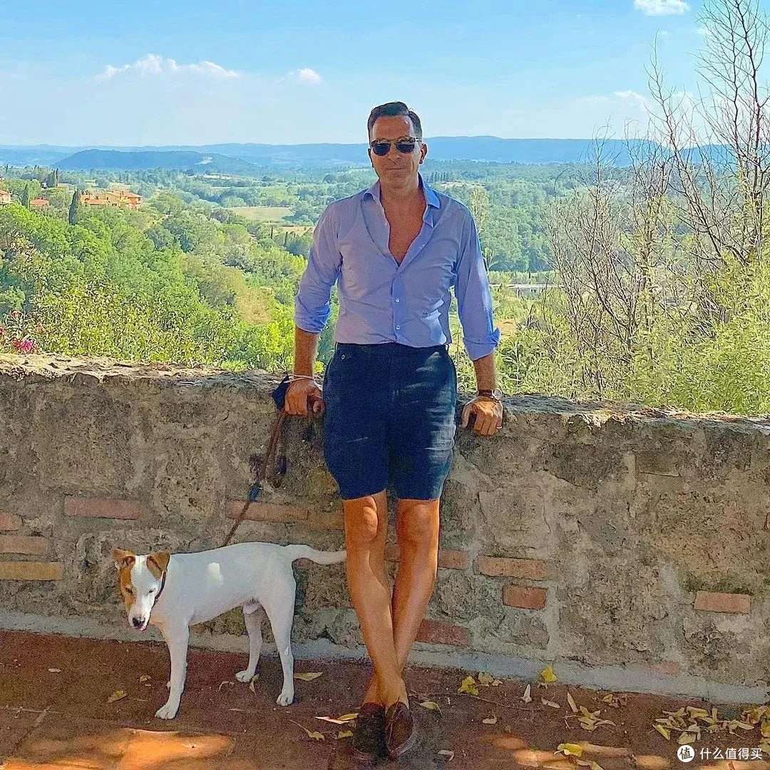 苏富比CEO Alexander Kraft
