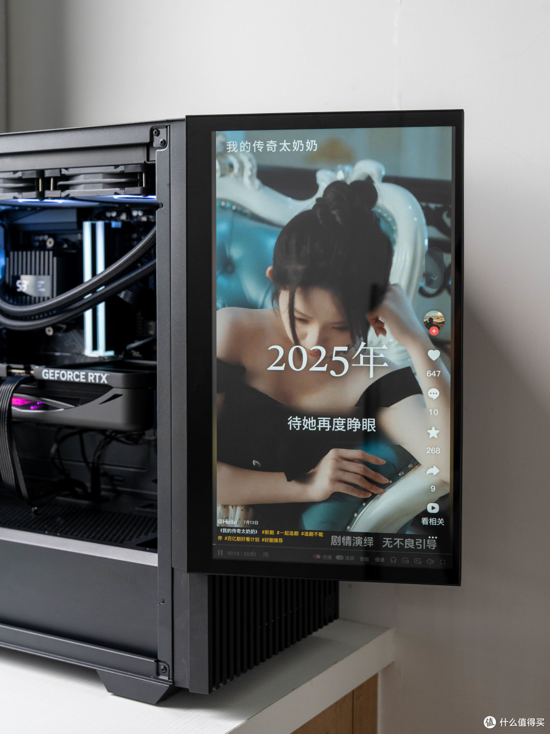 老牌散热爆款来袭,ZALMAN思民ALPHA2 A36 360水冷测评