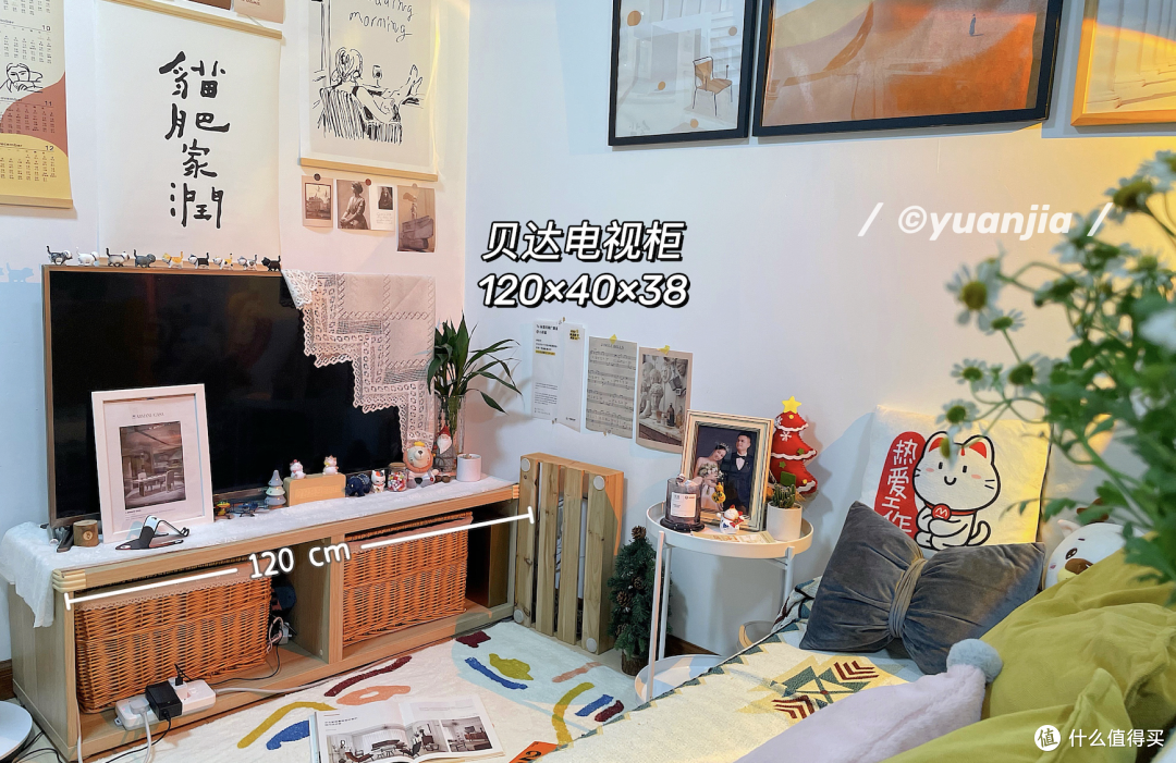 去客厅化是不是被过度吹捧的设计?哪些情况适合装修成去客厅化?